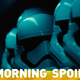 Illustration for article titled A Live-Action Star Wars TV Show Could Be Happening After All!